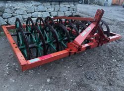KEVERNLAND FURROW PRESS