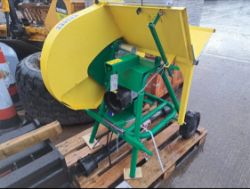 NEW MAJOR SAW BENCH