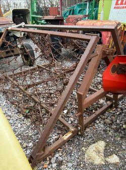 PARMITER 16FT CHAIN HARROWS