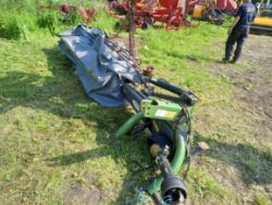 FENDT SLICER 3280