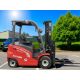 2020 MANITOU ME425C ELECTRIC FORKLIFT – 2.5T CAPACITY – TRIPLEX MAST – 48V - Image 2 of 13