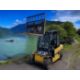 JCB TELETRUK TLT35D TELEHANDLER FORKLIFT (2011) - Image 5 of 10
