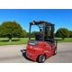2020 MANITOU ME425C ELECTRIC FORKLIFT – 2.5T CAPACITY – TRIPLEX MAST – 48V - Image 3 of 13