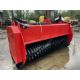 UNUSED GY-72 PRO SKIDSTEER FORESTRY MULCHER – 2024 – 1813MM WORKING WIDTH - Image 1 of 7