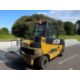 JCB TELETRUK TLT35D TELEHANDLER FORKLIFT (2011) - Image 3 of 10