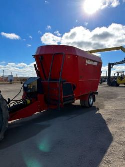 JF STOLL 18 DIET FEEDER