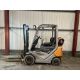 2014 STILL RC40-18T LPG FORKLIFT CAPACITY: 1,800 KG - Image 1 of 6
