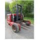 2008 MOFFETT MOUNTY M5 25.3 FORKLIFT – 2,500 KG LIFT CAPACITY - Image 2 of 12