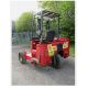 2008 MOFFETT MOUNTY M5 25.3 FORKLIFT – 2,500 KG LIFT CAPACITY - Image 9 of 12
