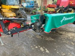 2020 KVERNELAND 2324M DISC MOWER