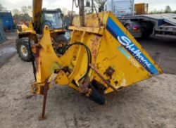 SHELBOURNE REYNOLDS 200 CUBICLE BEDDER