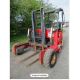 2008 MOFFETT MOUNTY M5 25.3 FORKLIFT – 2,500 KG LIFT CAPACITY - Image 10 of 12