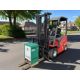 2020 MANITOU ME425C ELECTRIC FORKLIFT – 2.5T CAPACITY – TRIPLEX MAST – 48V - Image 6 of 13