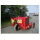 2008 MOFFETT MOUNTY M5 25.3 FORKLIFT – 2,500 KG LIFT CAPACITY - Image 1 of 12