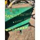 SPEARHEAD EXCEL 550 HEDGECUTTER – 1.2M FLAIL HEAD - Image 3 of 5