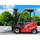 2020 MANITOU ME425C ELECTRIC FORKLIFT – 2.5T CAPACITY – TRIPLEX MAST – 48V - Image 5 of 13