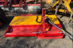 2024 TEAGLE 6FT TOPPER