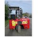 2008 MOFFETT MOUNTY M5 25.3 FORKLIFT – 2,500 KG LIFT CAPACITY - Image 7 of 12