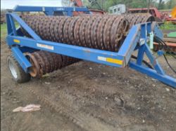 DALBO 6.3M ROLLERS