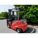 2020 MANITOU ME425C ELECTRIC FORKLIFT – 2.5T CAPACITY – TRIPLEX MAST – 48V - Image 4 of 13