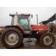 MASSEY FERGUSON 3080 TRACTOR 4WD - Image 2 of 4