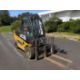 JCB TELETRUK TLT35D TELEHANDLER FORKLIFT (2011) - Image 2 of 10