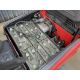 2020 MANITOU ME425C ELECTRIC FORKLIFT – 2.5T CAPACITY – TRIPLEX MAST – 48V - Image 7 of 13