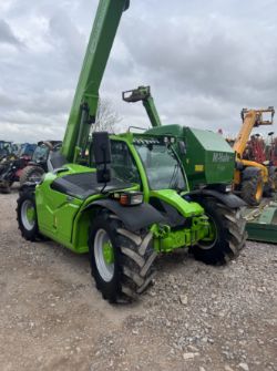 MERLO TF33.7 TELEHANDLER - 2020 MODEL