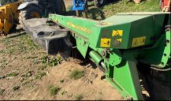 JOHN DEERE 331 MOWER CONDITIONER