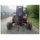 2008 MOFFETT MOUNTY M5 25.3 FORKLIFT – 2,500 KG LIFT CAPACITY - Image 5 of 12