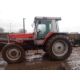 MASSEY FERGUSON 3080 TRACTOR 4WD - Image 1 of 4