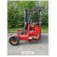 2008 MOFFETT MOUNTY M5 25.3 FORKLIFT – 2,500 KG LIFT CAPACITY - Image 8 of 12