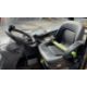 JCB TELETRUK TLT35D TELEHANDLER FORKLIFT (2011) - Image 8 of 10