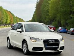 AUDI A1 SE TDI (2012)**(ONLY 88K MILEAGE)** >>--NO VAT ON HAMMER--<<