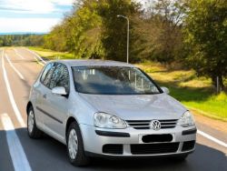 2006 VOLKSWAGEN GOLF 1.4 S 3DR – HATCHBACK >>--NO VAT ON HAMMER--<<