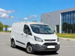 FORD TRANSIT CUSTOM 2.0 TDCI 290 L1 H1 5DR >>--NO VAT ON HAMMER--<<