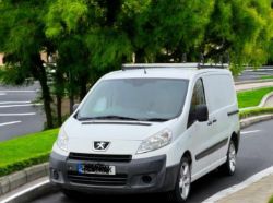 2011 PEUGEOT EXPERT 1.6 HDI SWB PANEL VAN >>--NO VAT ON HAMMER--<<