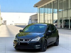 2013 SEAT IBIZA 1.6 TDI CR FR – MANUAL – DIESEL – HATCHBACK >>--NO VAT ON HAMMER--<<