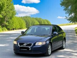 2012 VOLVO S40 1.6 D2 ES 4DR – MANUAL DIESEL SALOON >>--NO VAT ON HAMMER--<<