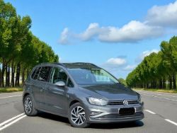 2019-19 VOLKSWAGEN GOLF SV 1.5 TSI EVO MATCH DSG – EURO 6 >>--NO VAT ON HAMMER--<<