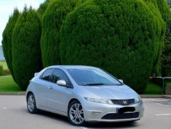 2010 HONDA CIVIC 1.8 I-VTEC SI 5DR – ULEZ COMPLIANT – MANUAL – PETROL >>--NO VAT ON HAMMER--<<