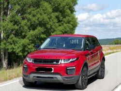 2015 LAND ROVER RANGE ROVER EVOQUE 2.0 ED4 SE TECH FWD (S/S) 5DR >>--NO VAT ON HAMMER--<<