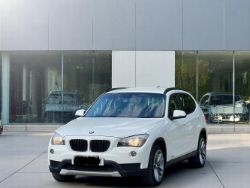 BMW X1 2.0 18D SE XDRIVE (S/S) 5DR – 2013 – 158,781 MILES >>--NO VAT ON HAMMER--<<