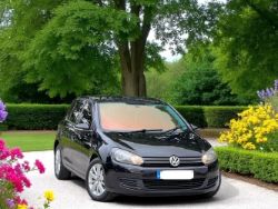 2010 VOLKSWAGEN GOLF PLUS 1.6 TDI SE 5DR HATCHBACK – 128K MILES >>--NO VAT ON HAMMER--<<
