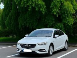 2018 VAUXHALL INSIGNIA 1.6 TURBO D ECOTEC TECH LINE NAV GRAND SPORT EURO 6 >>--NO VAT ON HAMMER--<<