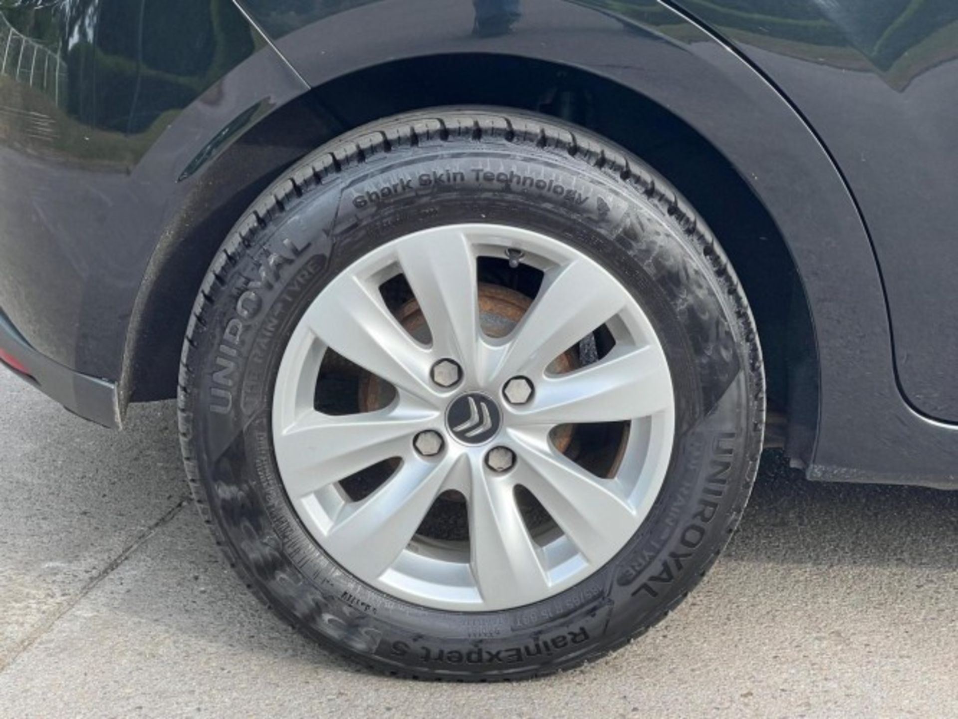 2014 CITROEN C3 1.2 VTI VTR+ – MANUAL >>--NO VAT ON HAMMER--<< - Image 18 of 26