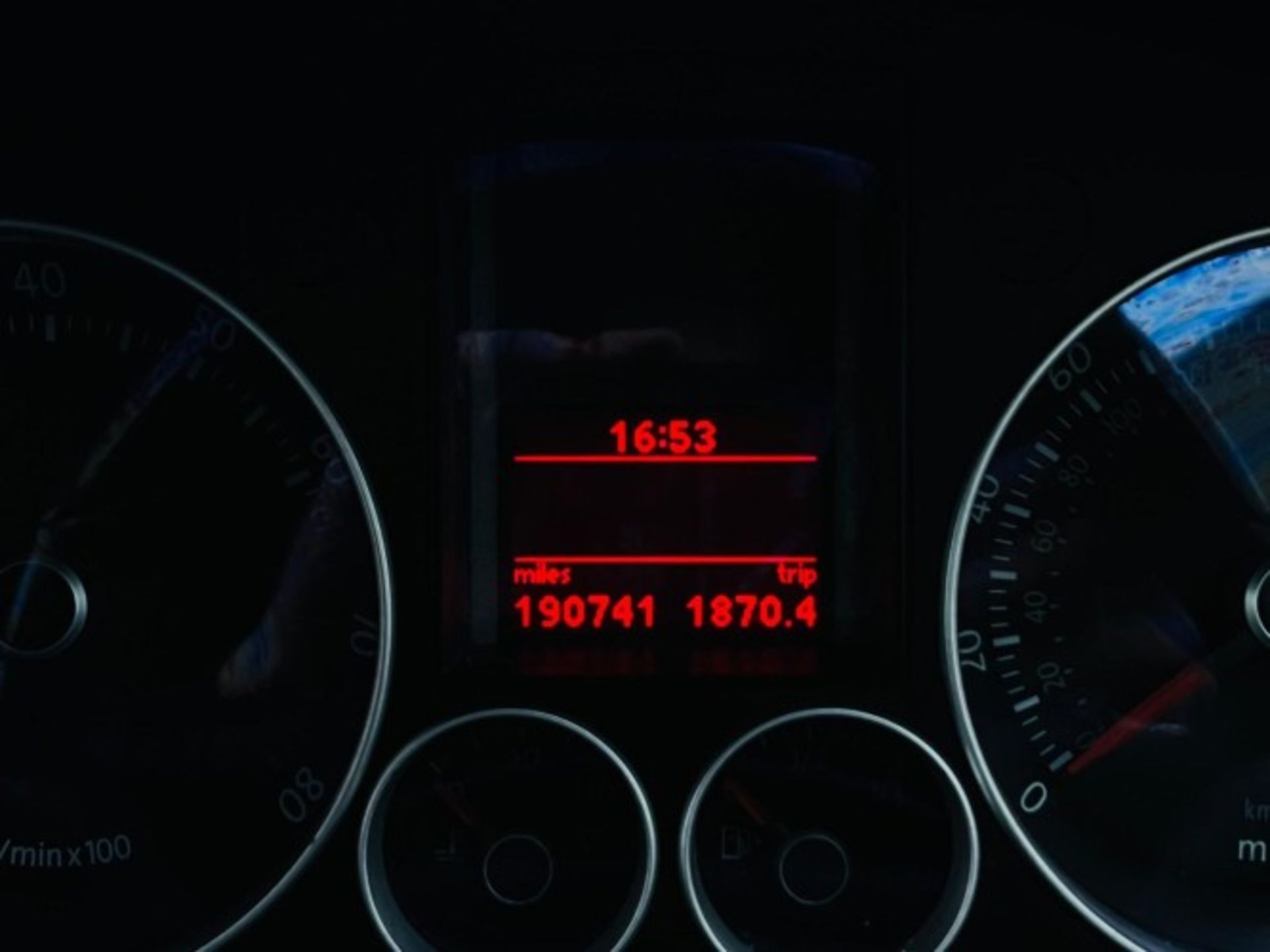 2007-57 VOLKSWAGEN GOLF 2.0 TFSI GTI 3DR – ULEZ COMPLIANT >>--NO VAT ON HAMMER--<< - Image 15 of 32