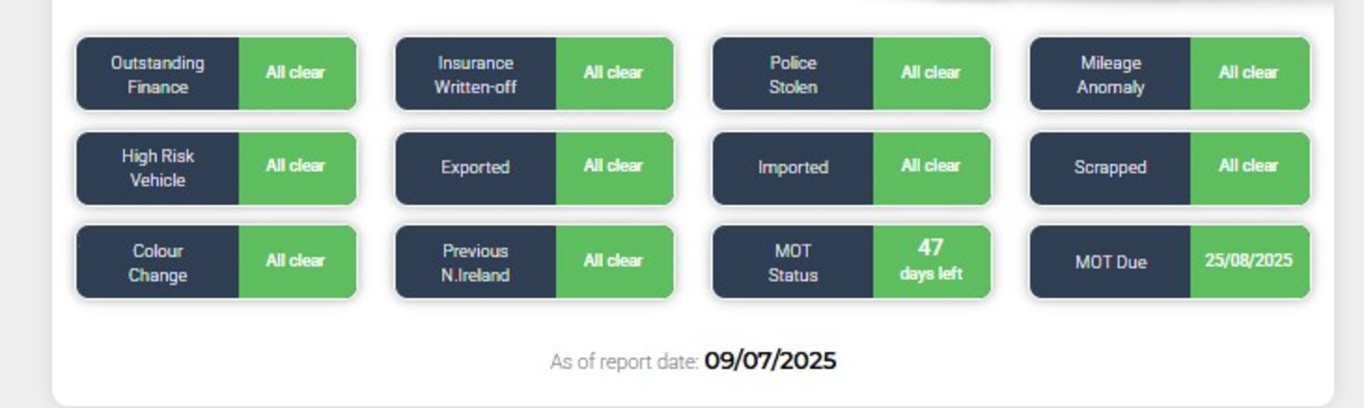 2014 VOLKSWAGEN TOURAN SE BLUE TECH TDI – 1.6 DIESEL – MANUAL – 7 SEATER >>--NO VAT ON HAMMER--<< - Image 41 of 41