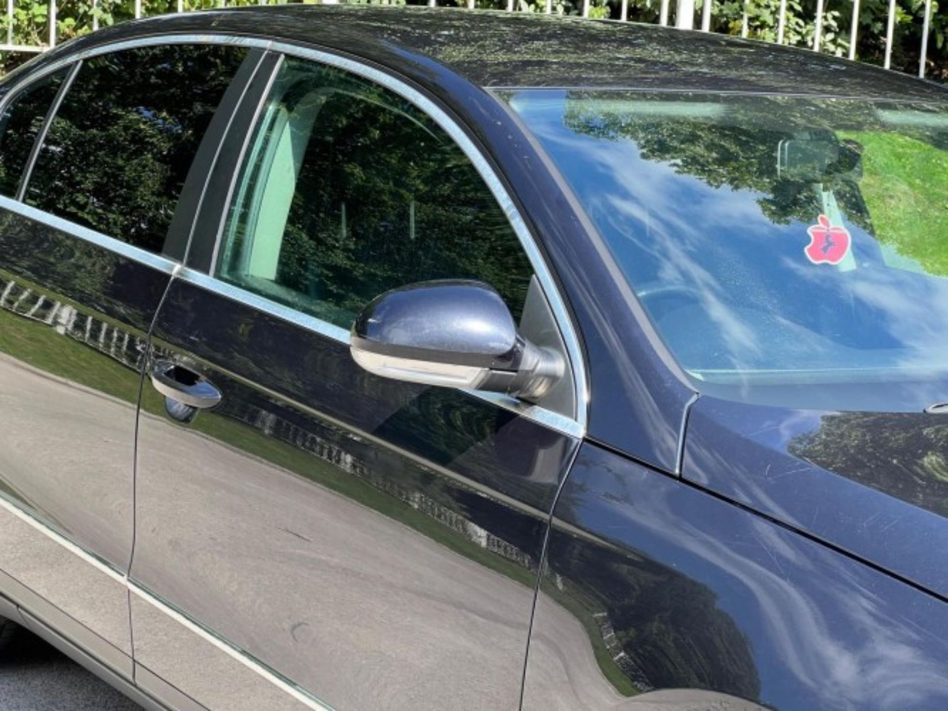 2008 VOLKSWAGEN PASSAT 2.0 TDI SE – MANUAL>>--NO VAT ON HAMMER--<< - Image 19 of 36