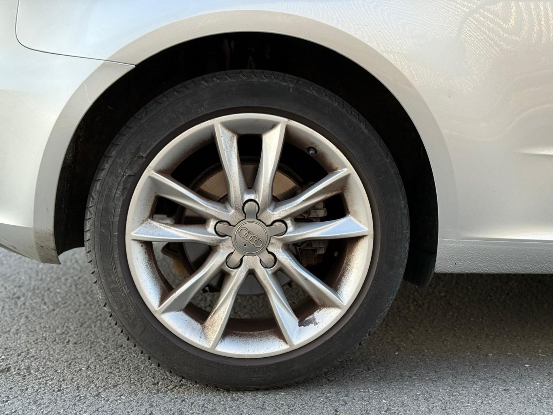 2012 AUDI A3 2.0 TDI SE – MANUAL, 142K MILES >>--NO VAT ON HAMMER--<< - Image 21 of 23
